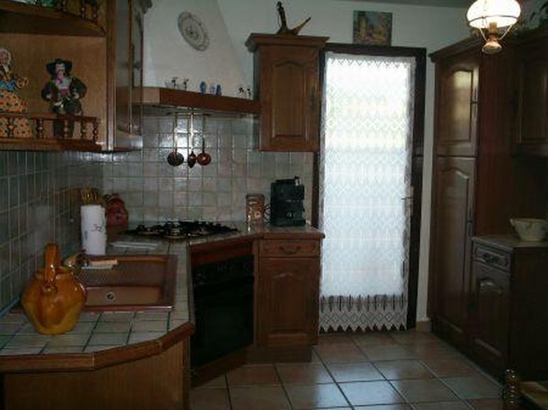 Vente    GIGNAC LA NERTHE LOTISSEMENT RESIDENTIEL JOLIE VILLA T4 DE PLAIN PIED ET INDIVIDUELLE